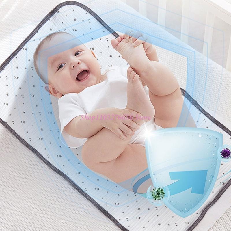 Diaper Changing Mat - R6FD BABY DIAPER DIAPER DISER DALLE