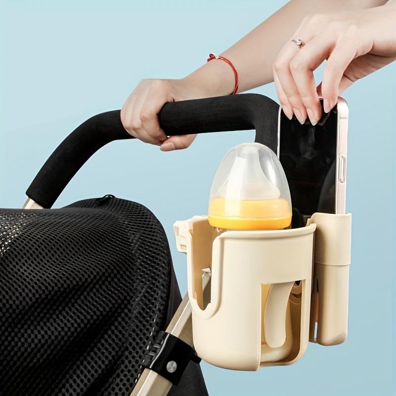 Stroller Accessories - حامل أكواب ماء عالمي 2 في