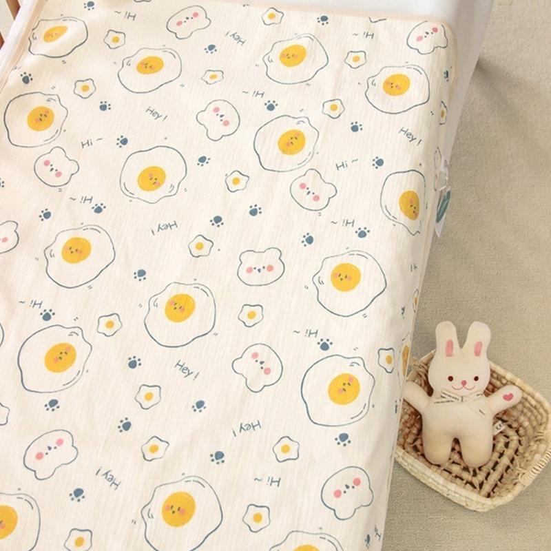 Diaper Changing Mat - وسادة تغيير حفاضات الأطفال المقاومة للماء