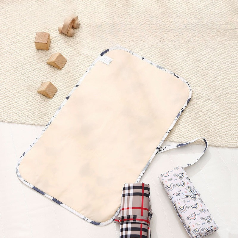Baby Products Mothercare - حقيبة تغيير حفاضات الأطفال المحمولة المقاومة