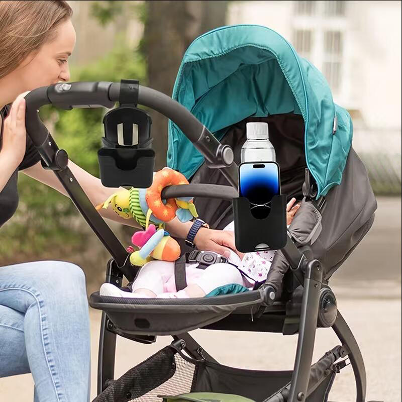 حامل زجاجة ماء لعربة الأطفال،  - مراجعة Stroller Accessories وسعره