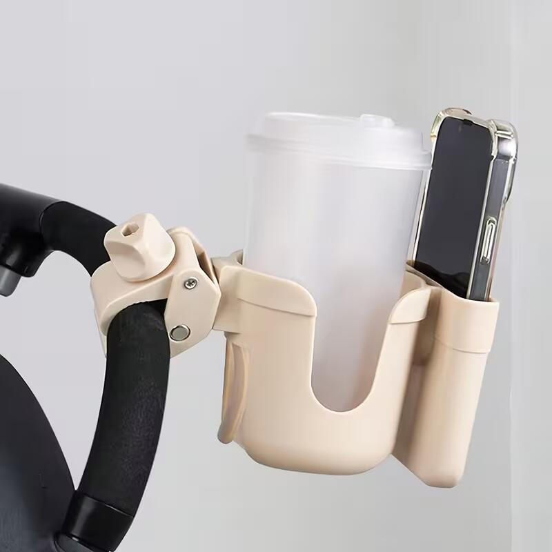 حامل زجاجة ماء لعربة الأطفال،  - مراجعة Stroller Accessories وسعره