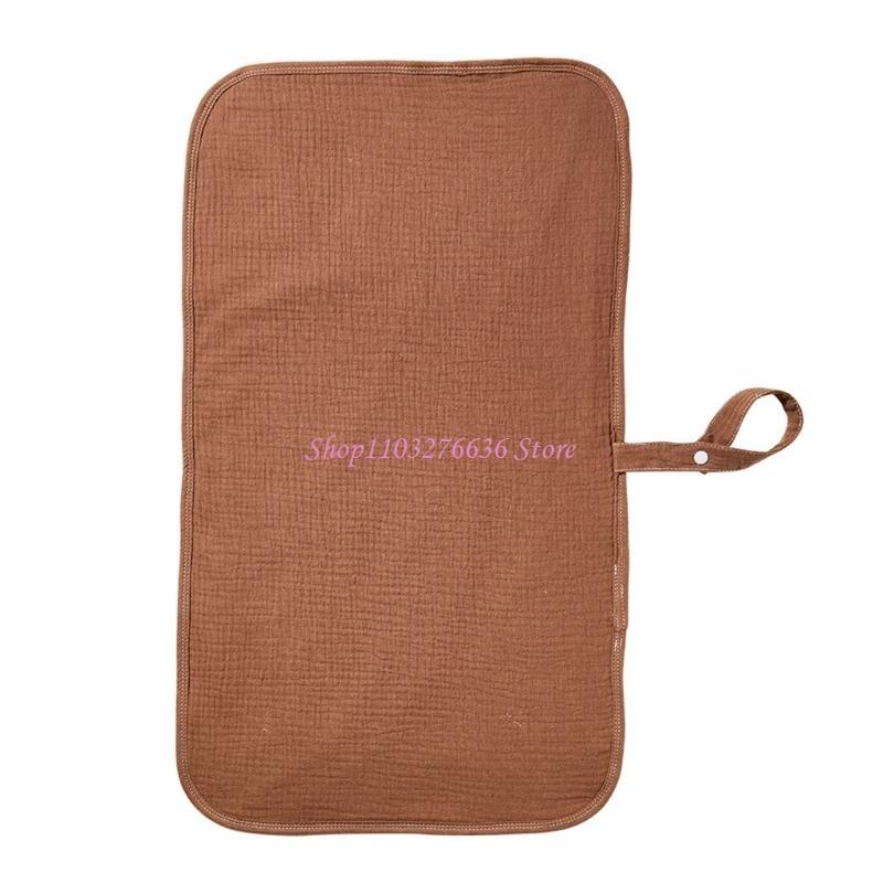 R6FD BABY DIAPER DIAPER DISER  - مراجعة Diaper Changing Mat وسعره