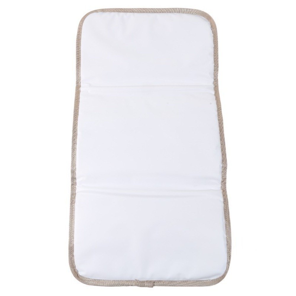 سجادة تغيير حفاضات الأطفال مقا - مراجعة Diaper Changing Mat وسعره