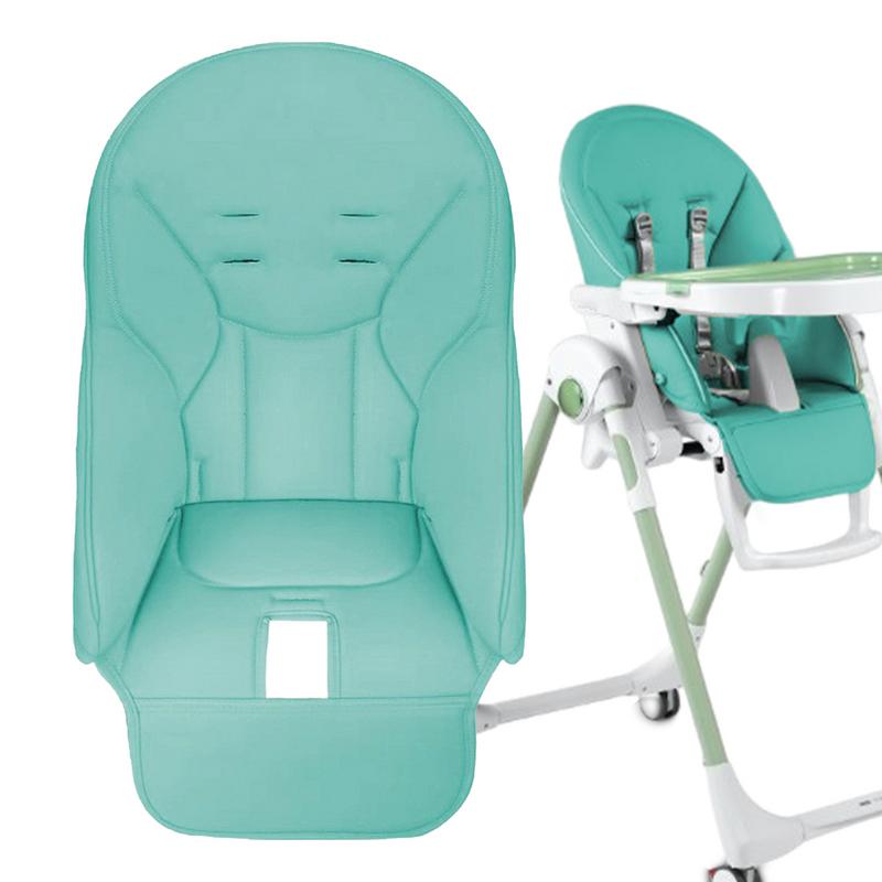 وسادة مقعد لـ Peg perego Siest - مراجعة Baby High Chair Booster وسعره