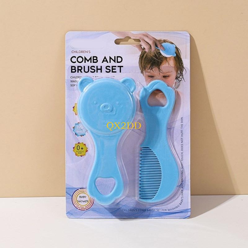 QX2D 2 قطعة مجموعة العناية بال - مراجعة Baby Products Mothercare وسعره