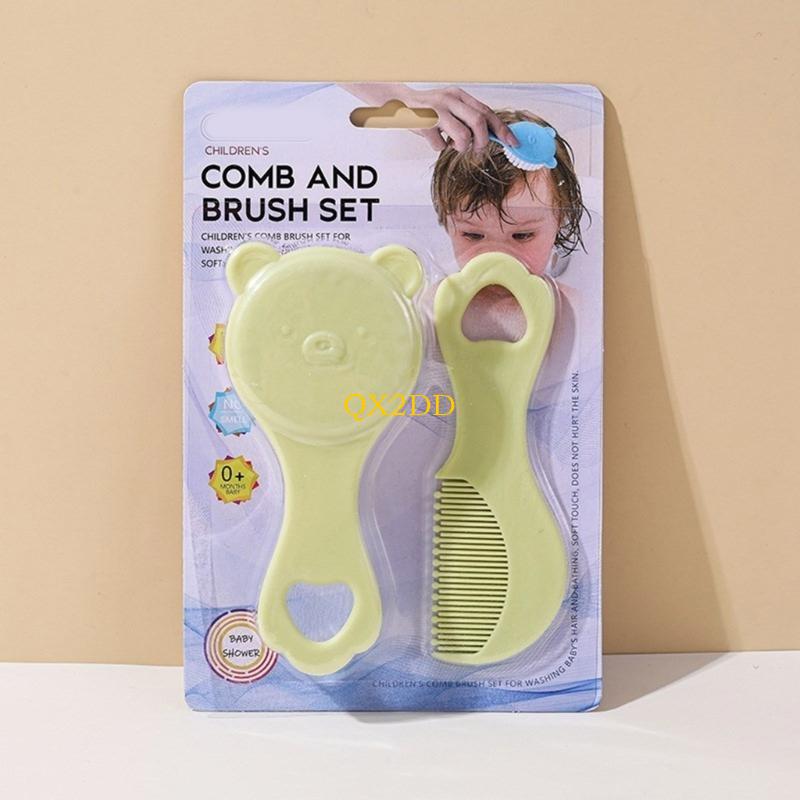QX2D 2 قطعة مجموعة العناية بال - مراجعة Baby Products Mothercare وسعره