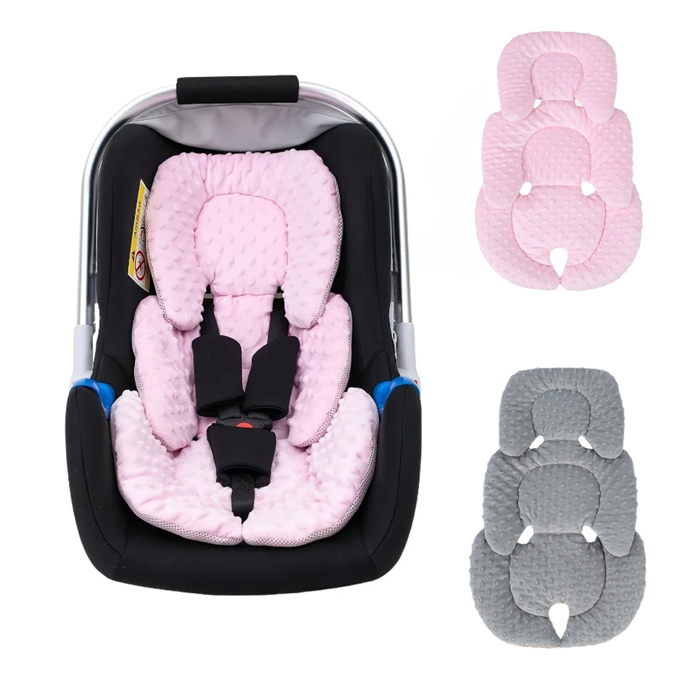 طفل عربة وسادة مقعد الرضع على  - مراجعة Stroller Accessories وسعره
