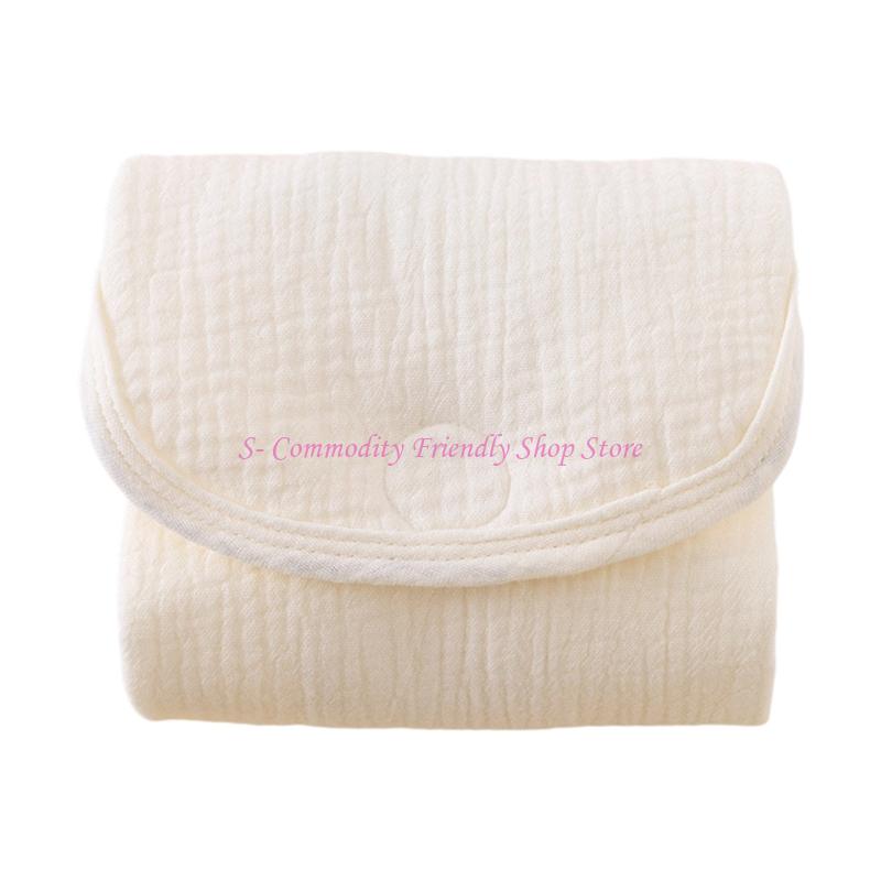 وسادة تغيير الحفاضات 85AE مصنو - مراجعة Diaper Changing Mat وسعره