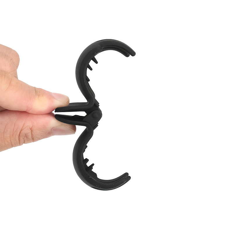 قطعتان من مشبك عربة الأطفال عل - مراجعة Stroller Accessories وسعره