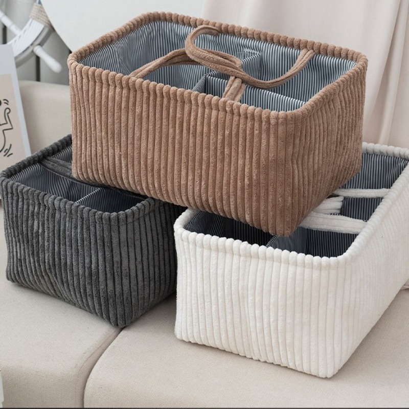 المحمولة الأم حقيبة حفاضات حقي - مراجعة Baby Products Basket وسعره