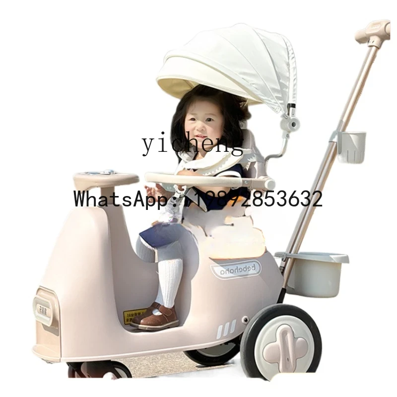 AD the Hokey Pokey عربة أطفال  - مراجعة Baby Products Ads وسعره