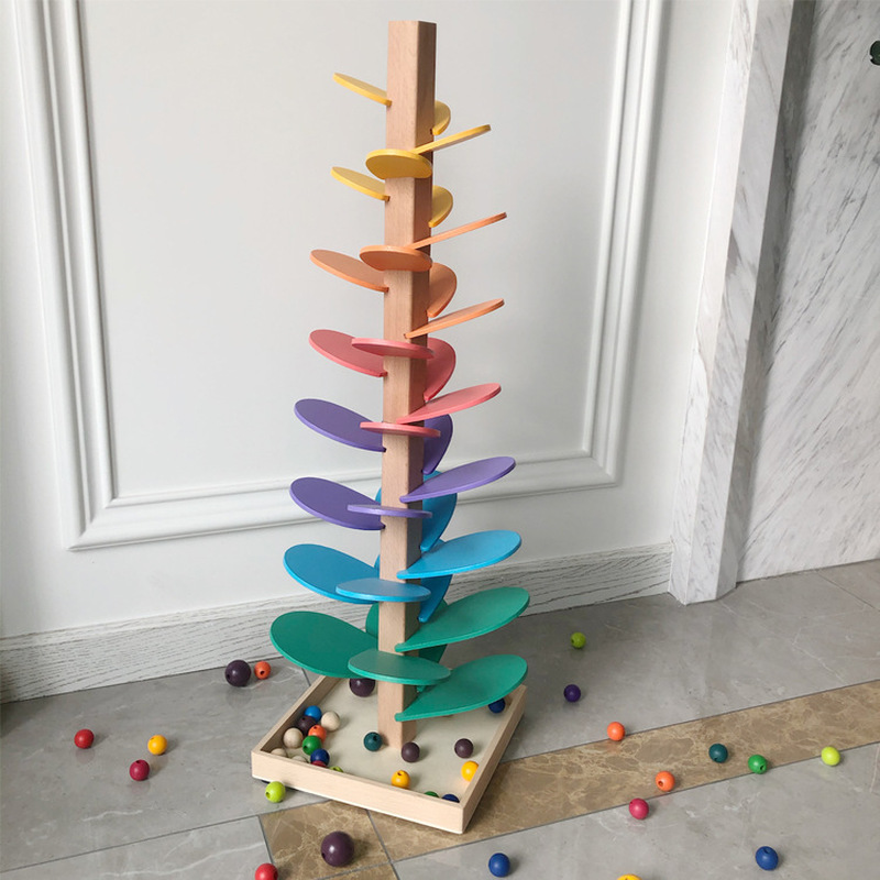 شجرة الموسيقى الملونة، لعبة تك - مراجعة Toddler Learning Tower وسعره