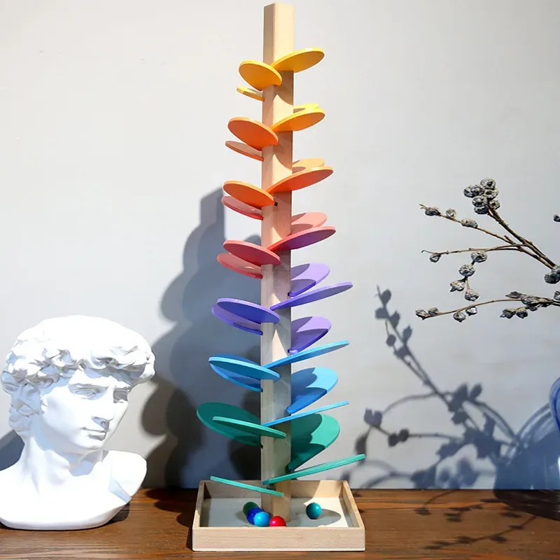 شجرة الموسيقى الملونة، لعبة تك - مراجعة Toddler Learning Tower وسعره