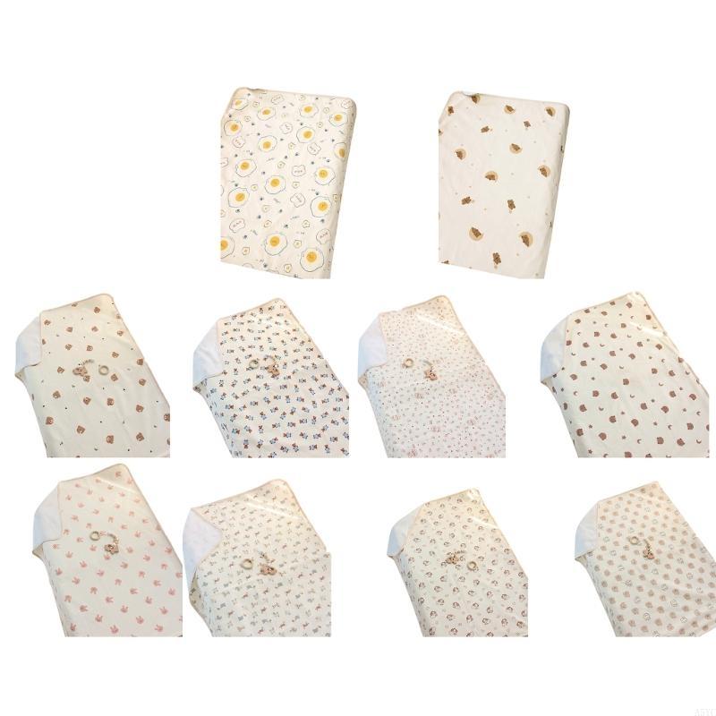 وسادة تغيير حفاضات الأطفال الم - مراجعة Diaper Changing Mat وسعره