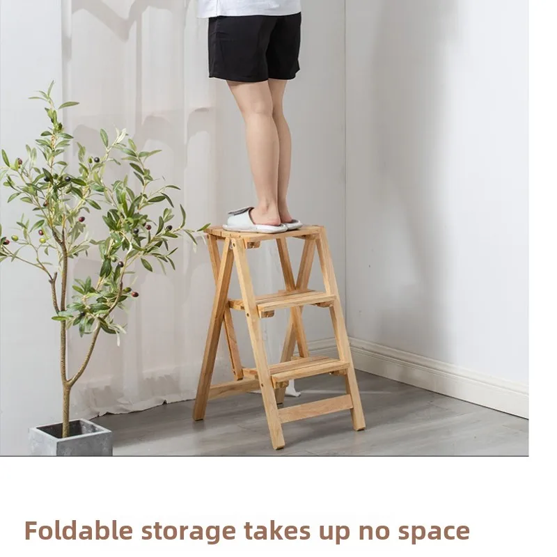 للطي متعددة الوظائف سلم البراز - مراجعة Toddler Learning Tower وسعره