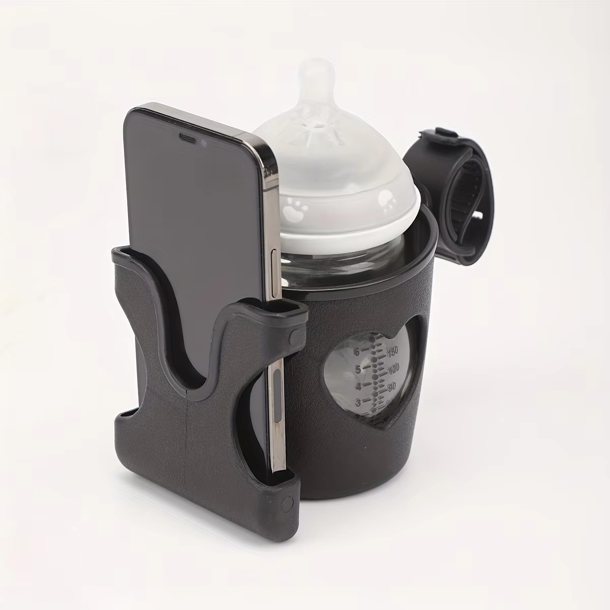 حامل أكواب متعدد الوظائف 2 في  - مراجعة Stroller Accessories وسعره