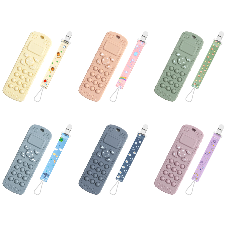لعبة تسنين للأطفال من السيليكو - مراجعة Baby Products Mothercare وسعره