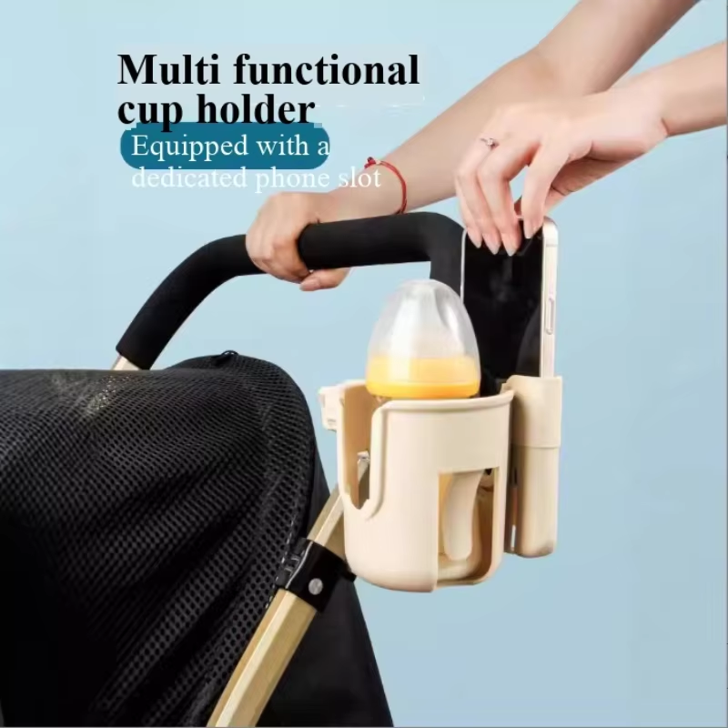 حامل أكواب وحامل هاتف محمول لل - مراجعة Stroller Accessories وسعره
