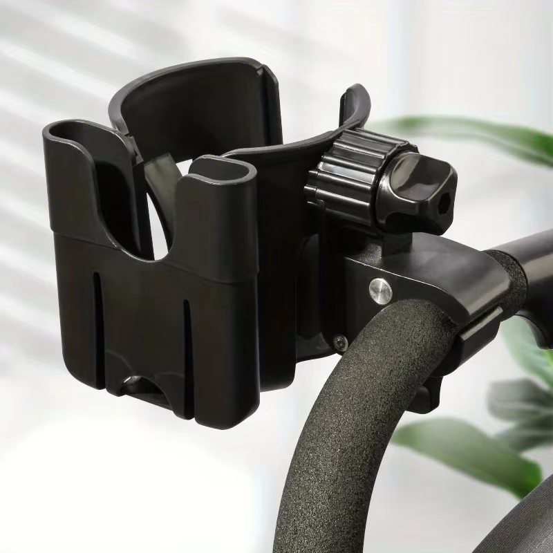 حامل أكواب وحامل هاتف محمول لل - مراجعة Stroller Accessories وسعره