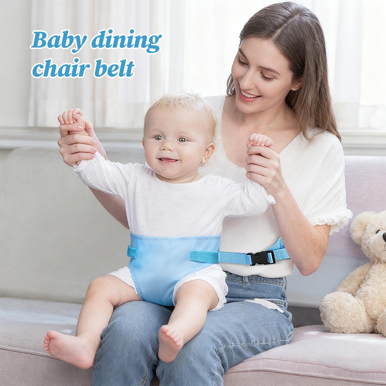 مقعد تسخير الطفل لكرسي مرتفع ا - مراجعة Baby High Chair Booster وسعره