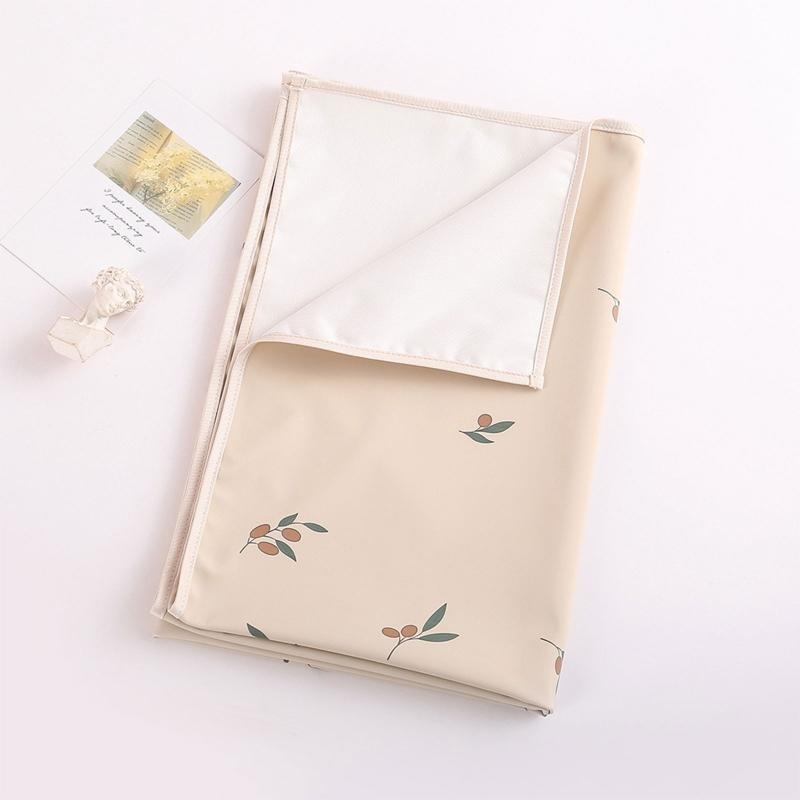J15U 35x50 سنتيمتر المحمولة حف - مراجعة Diaper Changing Mat وسعره