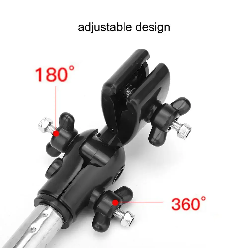 كرسي متحرك قابل للطي متعدد الو - مراجعة Stroller Accessories وسعره
