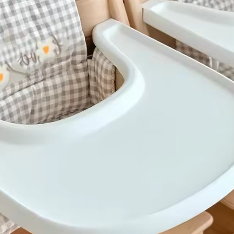 ملحقات كرسي نمو الأطفال، صندوق - مراجعة Baby High Chair Booster وسعره