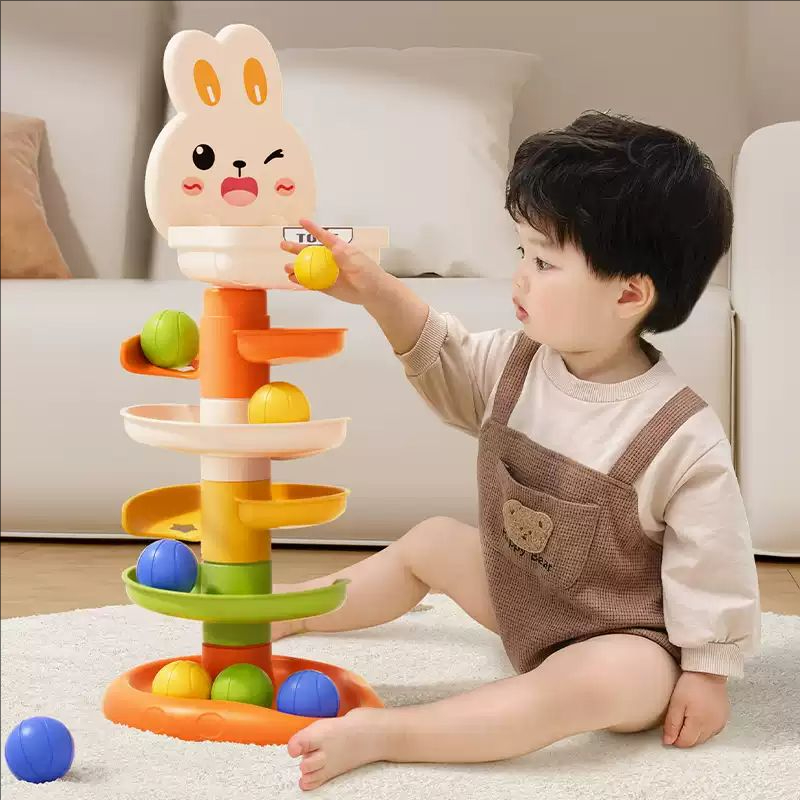 لعبة مونتيسوري للأطفال الرضع ل - مراجعة Toddler Learning Tower وسعره