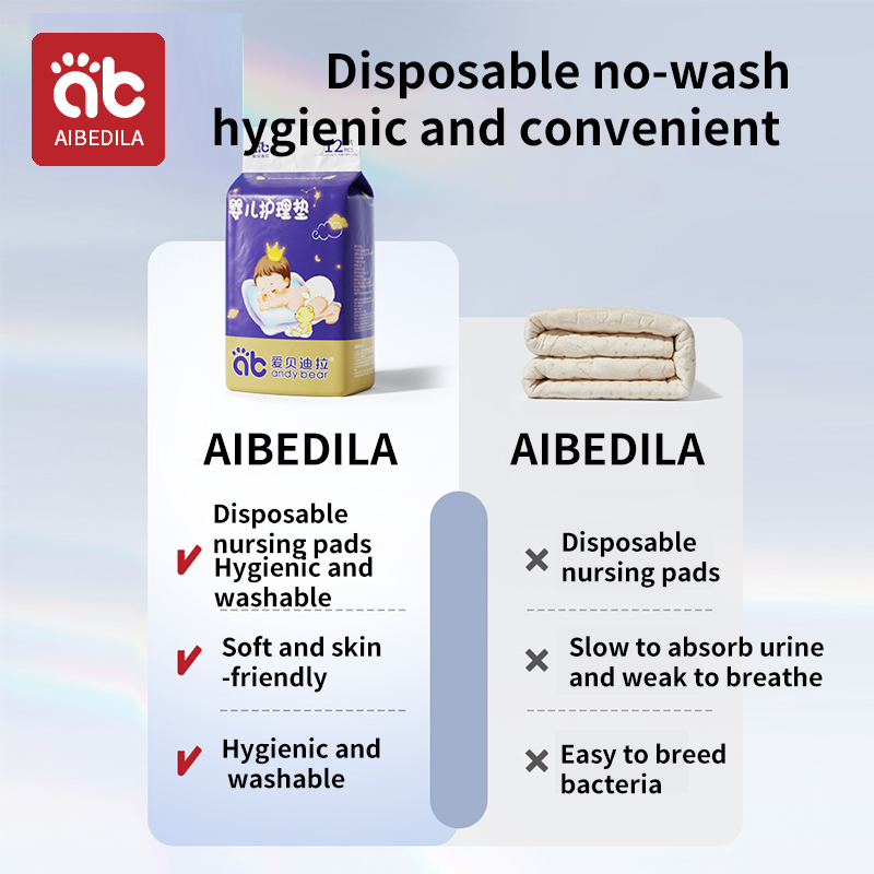 AIBEDILA-حفاضات متغيرة يمكن ال - مراجعة Diaper Changing Mat وسعره