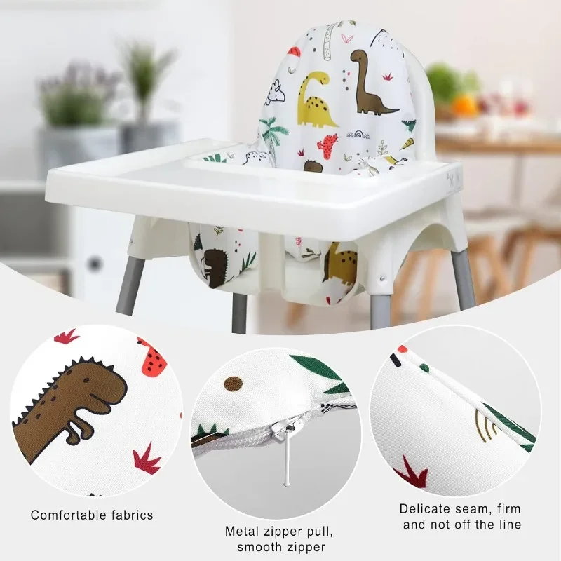 كرسي طعام للأطفال، كرسي أريكة، - مراجعة Baby High Chair Booster وسعره