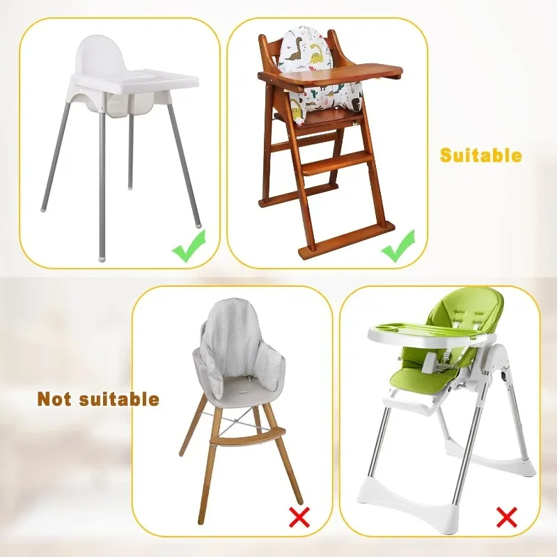 كرسي طعام للأطفال، كرسي أريكة، - مراجعة Baby High Chair Booster وسعره