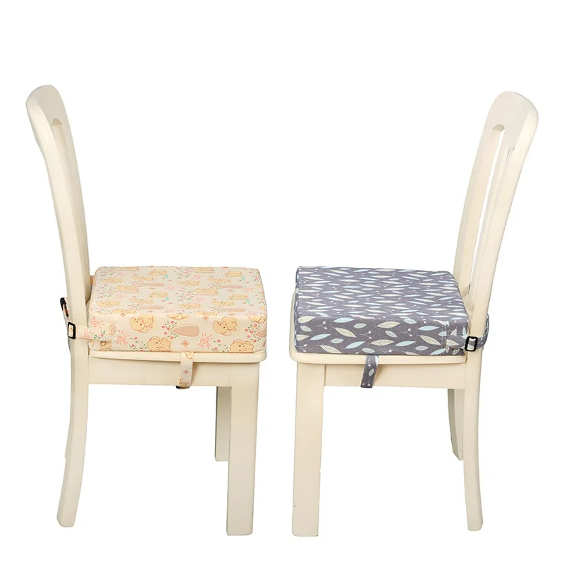 وسادة طعام للأطفال، وسادة كرسي - مراجعة Baby High Chair Booster وسعره