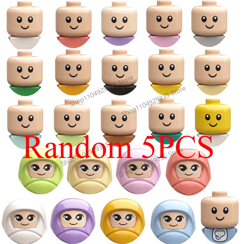مجموعة مكعبات بناء سيتي إم أو  - مراجعة Baby Products Basket وسعره