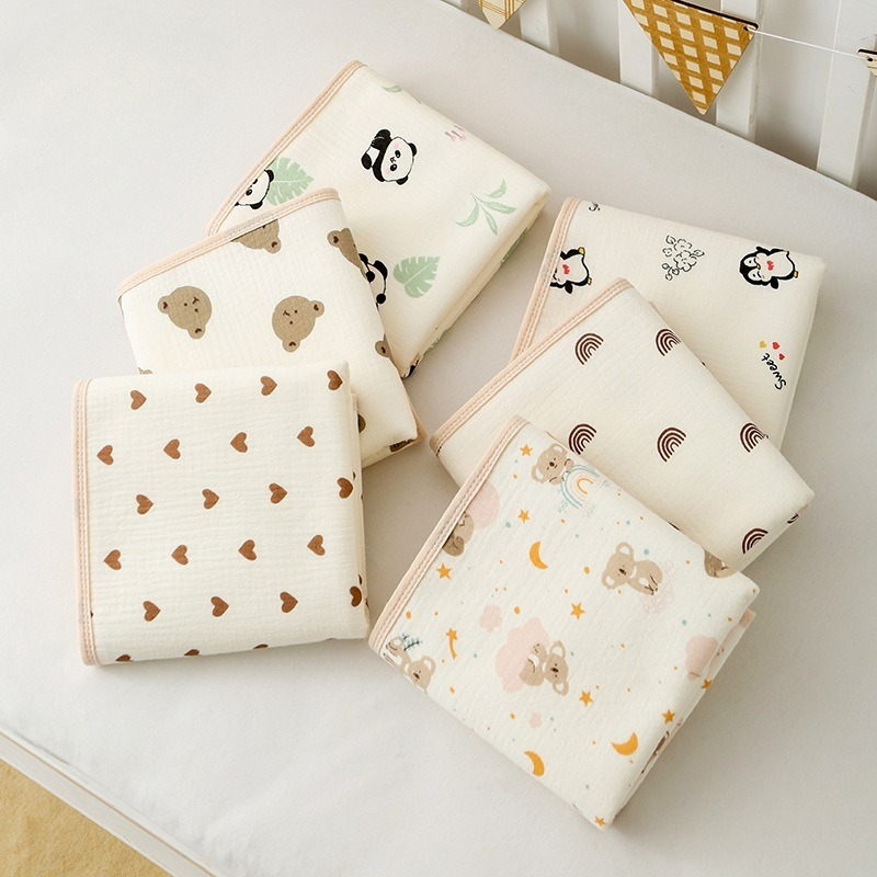 بساط تغيير حفاضات الأطفال من ا - مراجعة Diaper Changing Mat وسعره