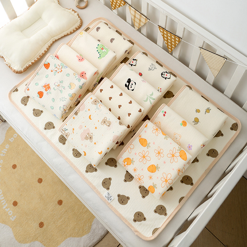 بساط تغيير حفاضات الأطفال من ا - مراجعة Diaper Changing Mat وسعره