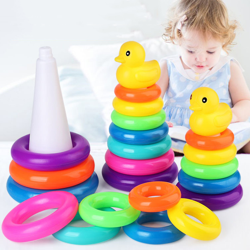 ألعاب التراص مونتيسوري للأطفال - مراجعة Toddler Learning Tower وسعره
