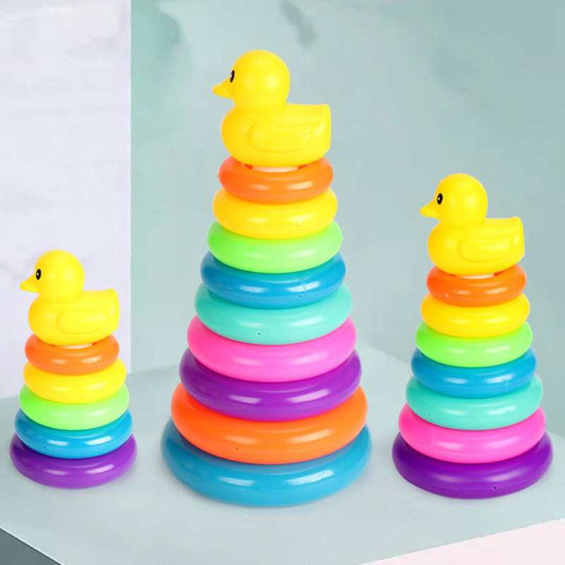 ألعاب التراص مونتيسوري للأطفال - مراجعة Toddler Learning Tower وسعره
