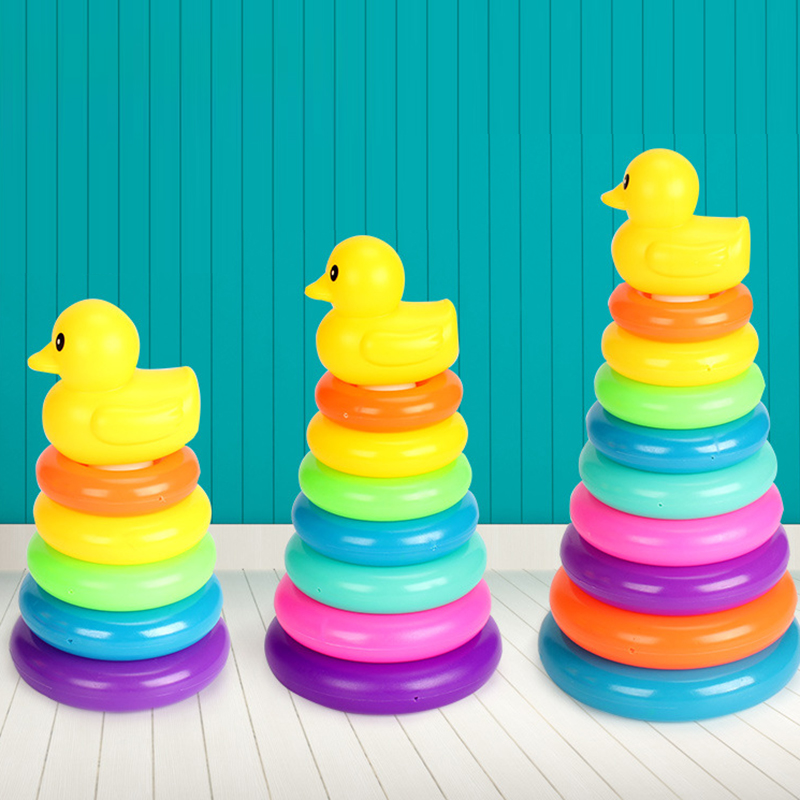 ألعاب التراص مونتيسوري للأطفال - مراجعة Toddler Learning Tower وسعره