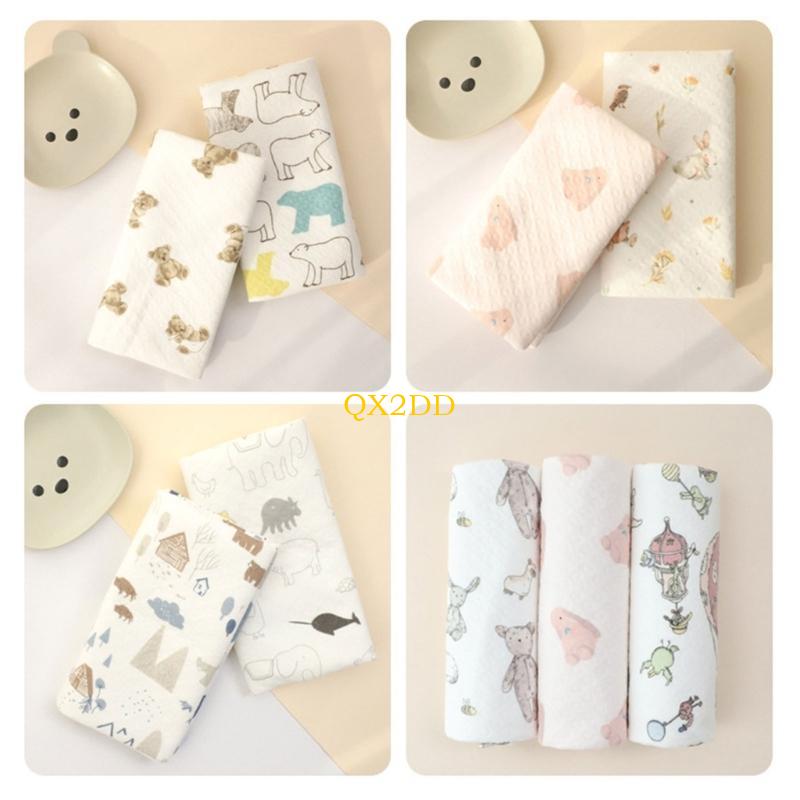 وسادات تغيير حفاضات الأطفال QX - مراجعة Diaper Changing Mat وسعره